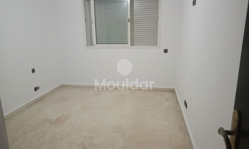 Studio zur Vermietung in Casablanca Maarif: Klein, aber Charmant - view 2