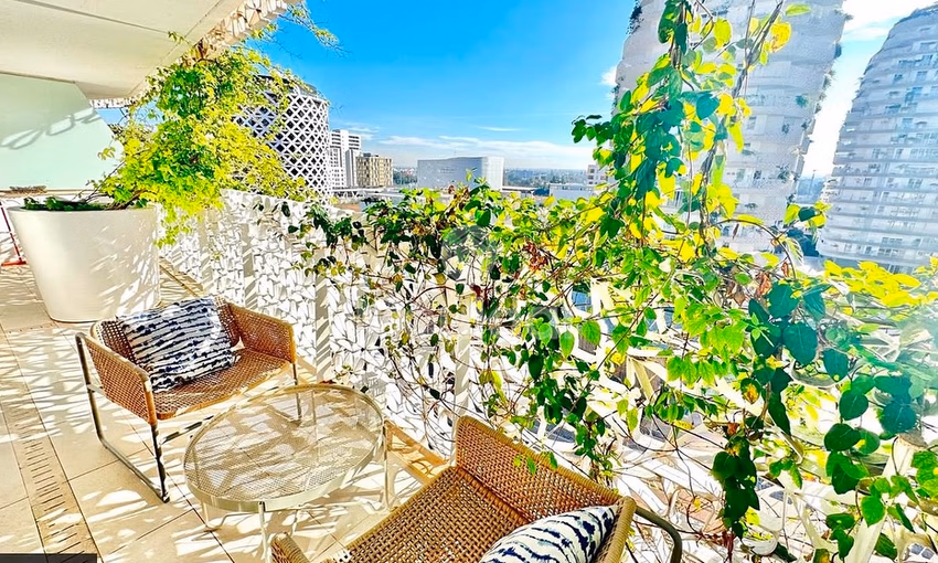 شقة ساحرة للإيجار في مدينة كازابلانكا المالية شقة ساحرة للإيجار في مدينة كازابلانكا المالية