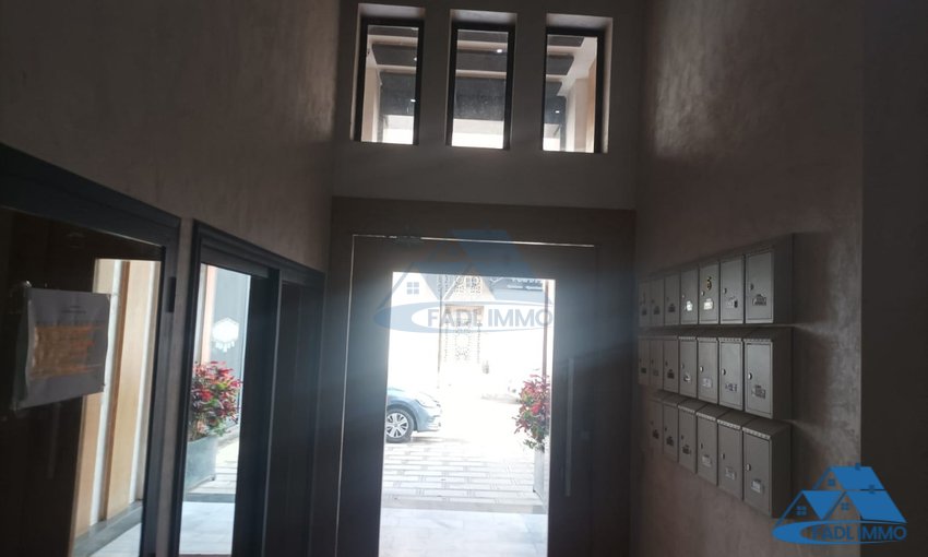 VENTA APARTAMENTO EN KENITRA BARRIO LE VALON - view 3