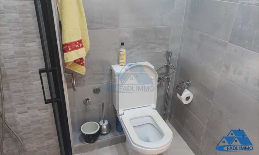 VENTA APARTAMENTO EN KENITRA BARRIO LE VALON - view 8