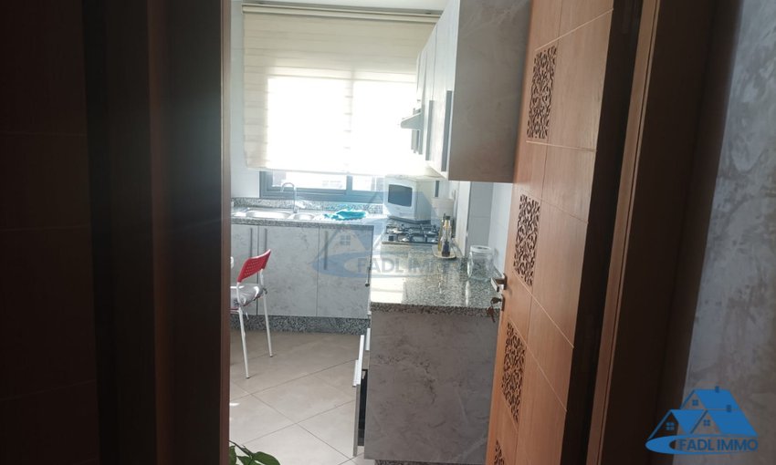 VENTA APARTAMENTO EN KENITRA BARRIO LE VALON - view 9