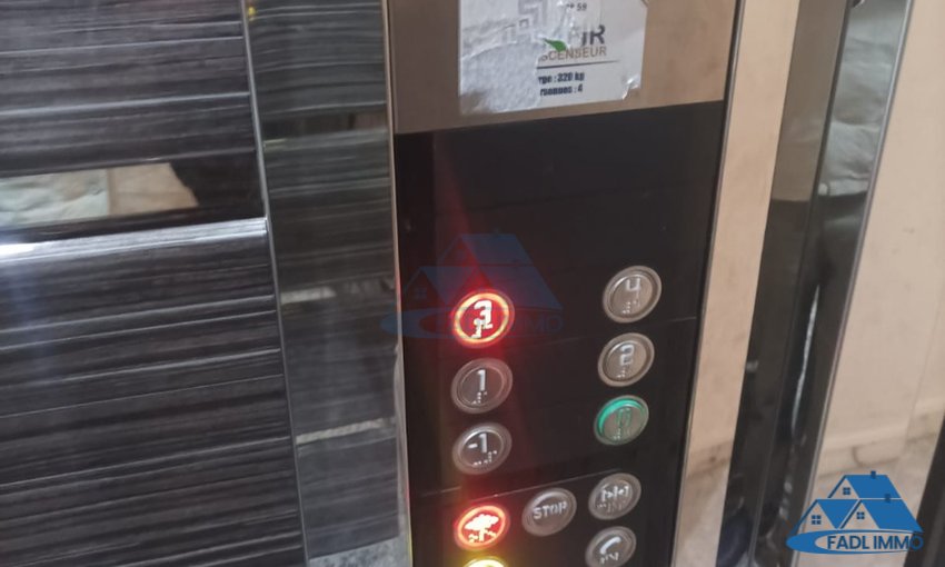 VENTA APARTAMENTO EN KENITRA BARRIO LE VALON - view 4