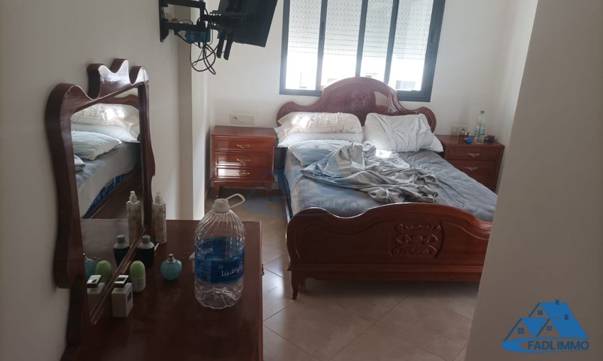 VENTA APARTAMENTO EN KENITRA BARRIO LE VALON - view 7