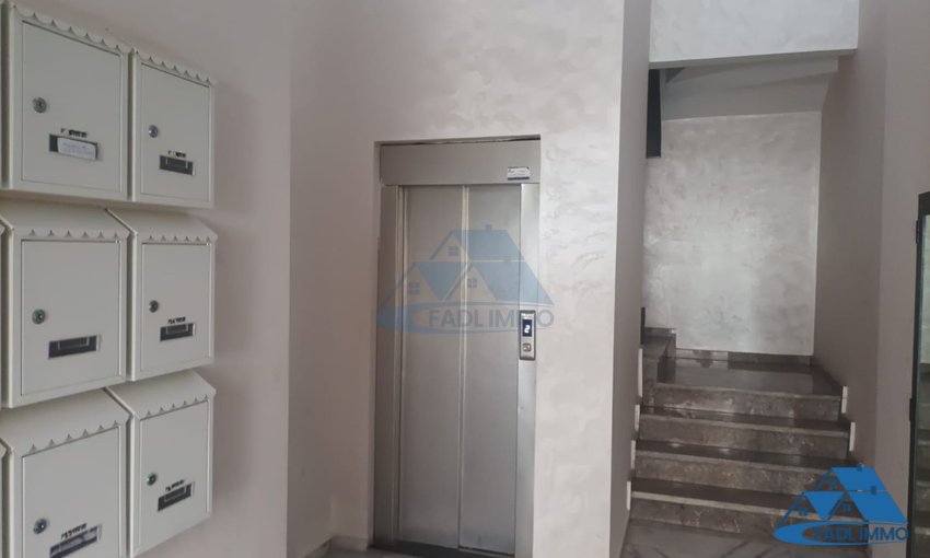 VENTA APARTAMENTO EN KENITRA BARRIO LE VALON - view 2