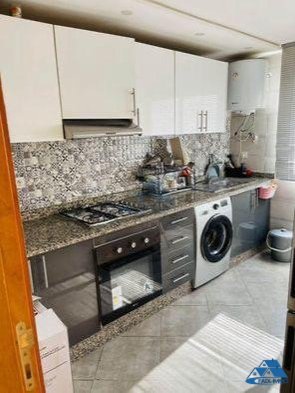 إيجار شقة مفروشة على بعد 10 دقائق من محطة القطار في القنيطرة - view 2