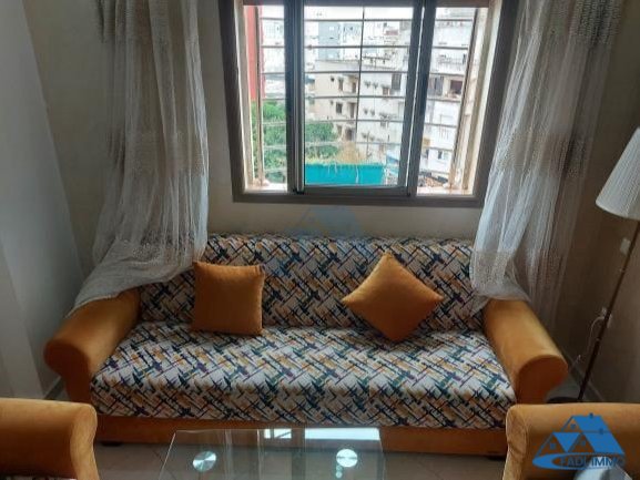 Venta de apartamento en la ciudad alta de Kénitra - view 4