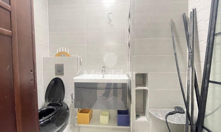 Furnished apartment for rent in the Ibéria neighborhood - view 10