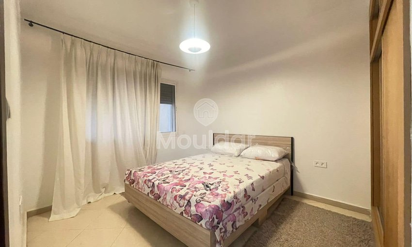 Furnished apartment for rent in the Ibéria neighborhood - view 6