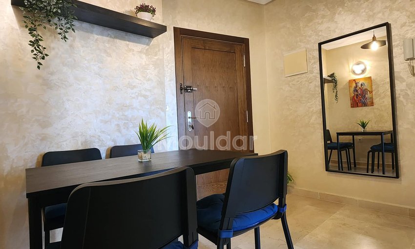 Luksusowe mieszkanie w pobliżu dworca TGV - view 8