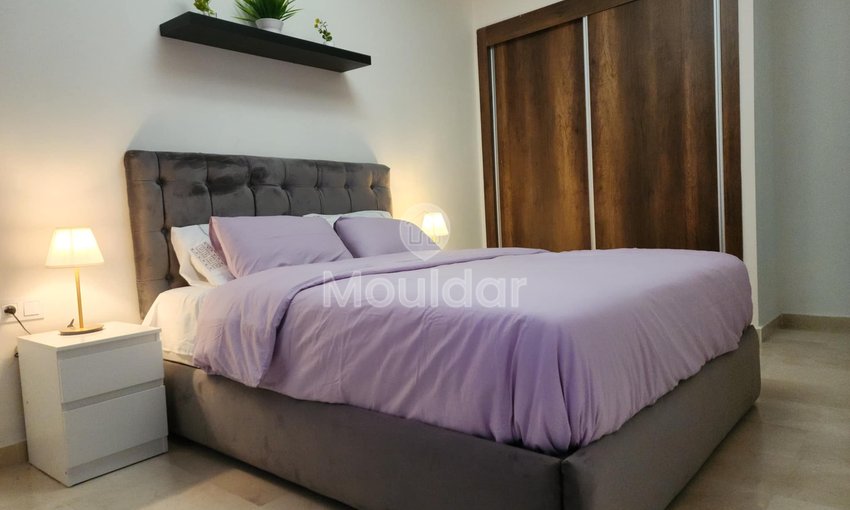 Luksusowe mieszkanie w pobliżu dworca TGV - view 5