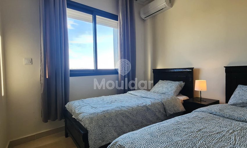 Luksusowe mieszkanie w pobliżu dworca TGV - view 7