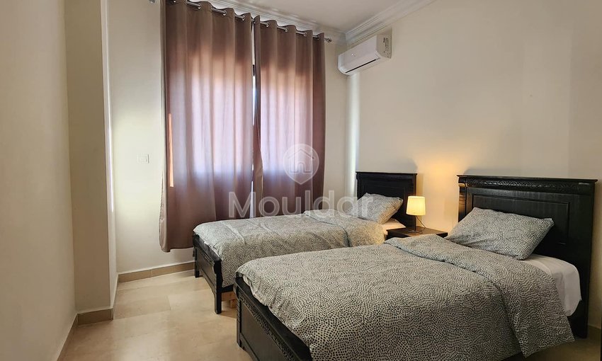 Luksusowe mieszkanie w pobliżu dworca TGV - view 6