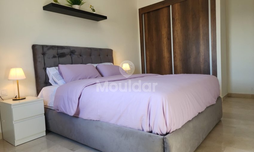 Luksusowe mieszkanie w pobliżu dworca TGV - view 4