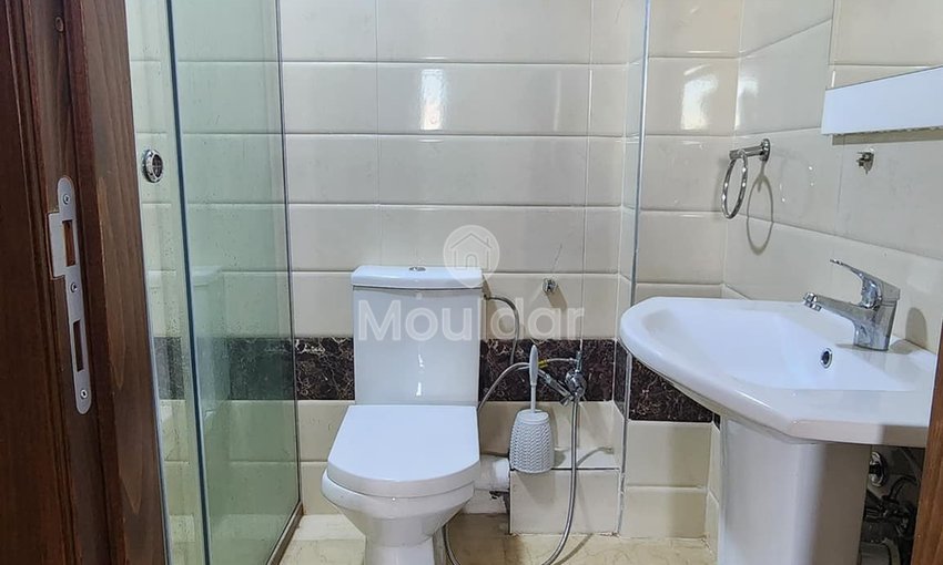 Luksusowe mieszkanie w pobliżu dworca TGV - view 13