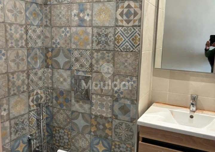 Neues Studio zur Miete im Viertel der Krankenhäuser - view 8