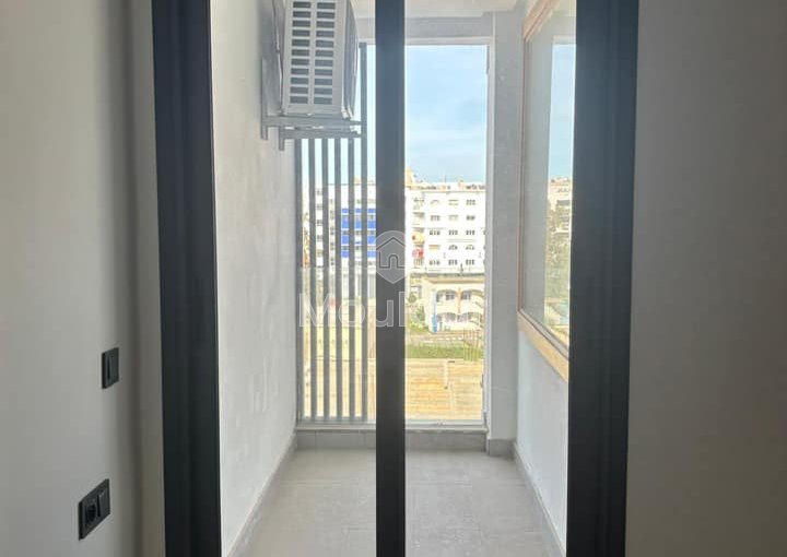 Neues Studio zur Miete im Viertel der Krankenhäuser - view 6