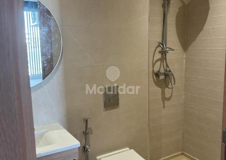 Neues Studio zur Miete im Viertel der Krankenhäuser - view 9