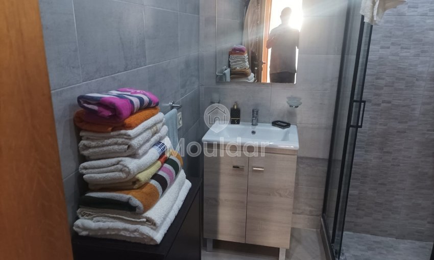 Your Ideal Apartment in Kénitra: Charming and Spacious - view 5