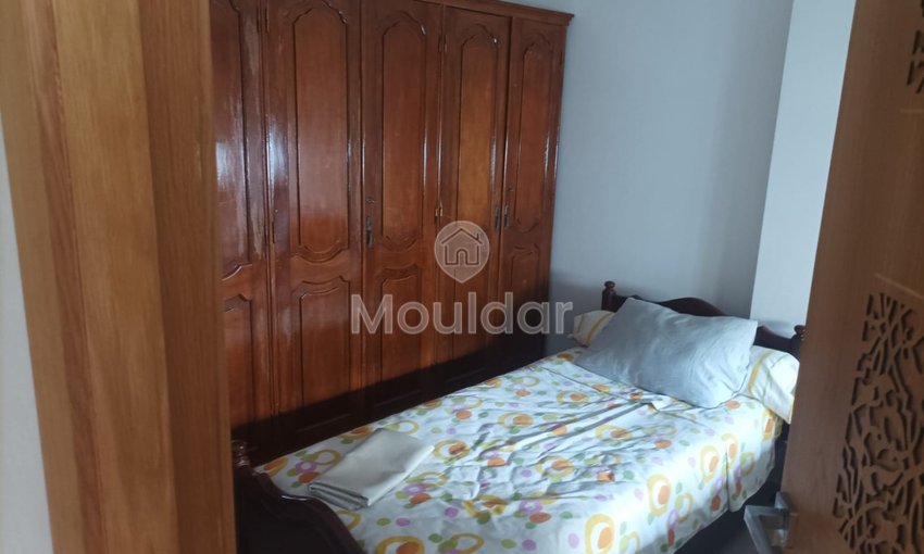 Your Ideal Apartment in Kénitra: Charming and Spacious - view 12