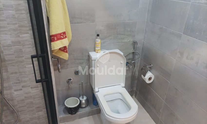 Your Ideal Apartment in Kénitra: Charming and Spacious - view 8