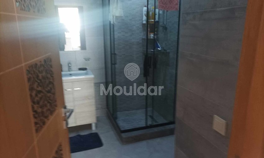 Your Ideal Apartment in Kénitra: Charming and Spacious - view 6