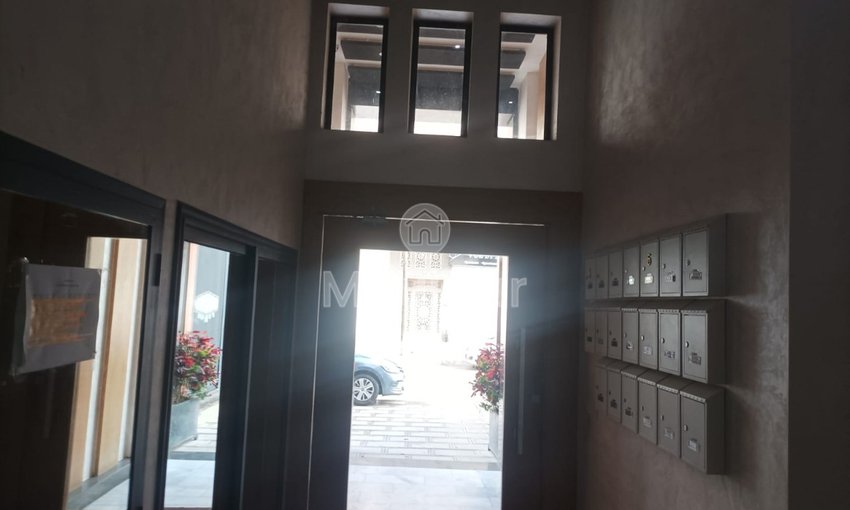 Your Ideal Apartment in Kénitra: Charming and Spacious - view 3