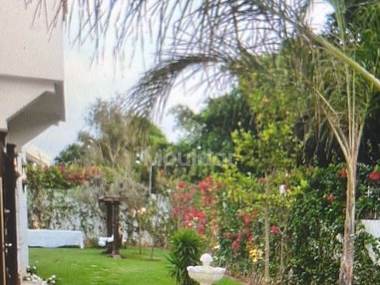 Villa excepcional en alquiler en Val D'anfa