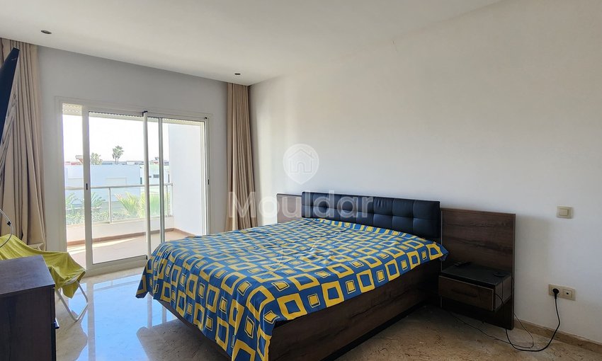 Exceptional Apartment in Dar Bouazza with Stunning Sea View - view 3