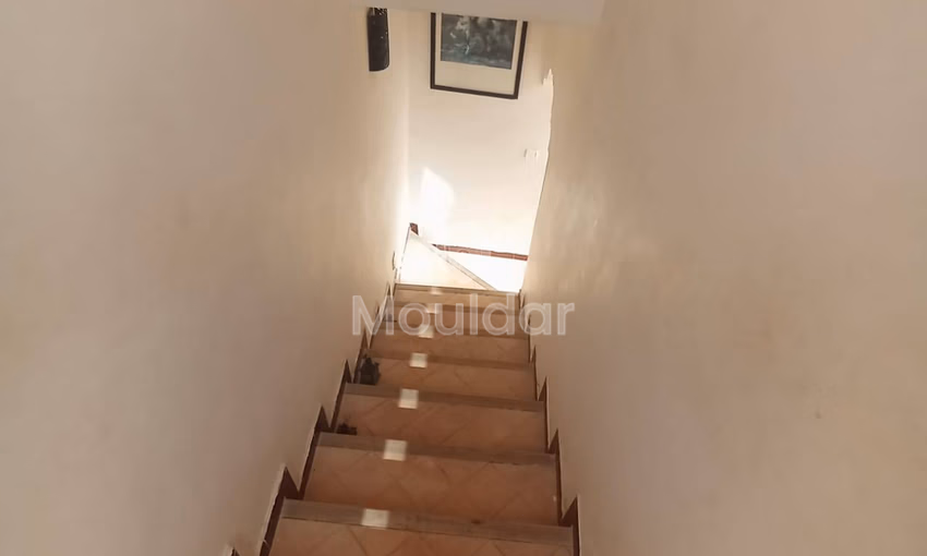 رياض للبيع في مراكش: 7 غرف في باب دكالة رياض للبيع في مراكش: 7 غرف في باب دكالة