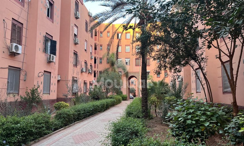 شقة رائعة للبيع في مراكش - 121م² و 3 غرف نوم - view 8