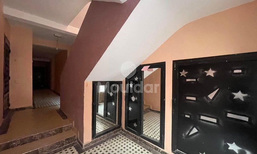 Apartment for Rent in Marrakech: Comfort and Charm on the 1st Floor - view 13