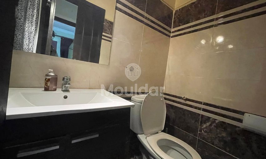 Apartment for Rent in Marrakech: Comfort and Charm on the 1st Floor - view 22