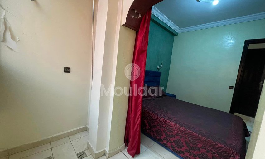 Apartment for Rent in Marrakech: Comfort and Charm on the 1st Floor - view 6