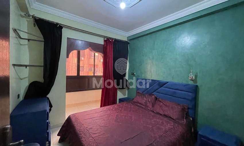Apartment for Rent in Marrakech: Comfort and Charm on the 1st Floor - view 5