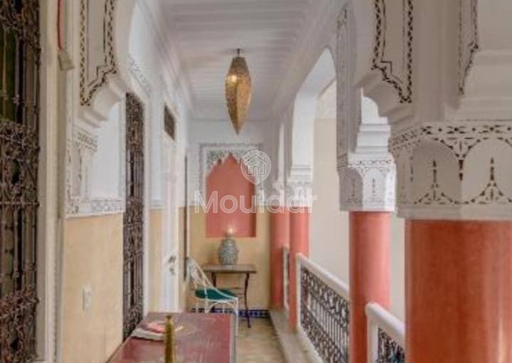 رياض ساحر للبيع في مراكش - 7 غرف نوم - view 5