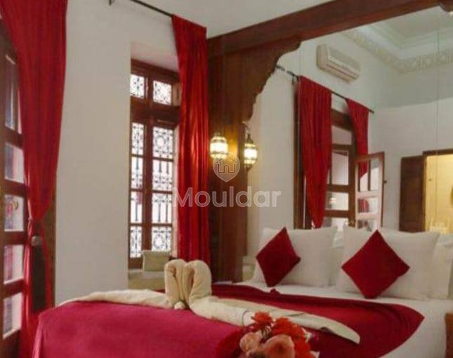 رياض ساحر للبيع في مراكش - 7 غرف نوم - view 3