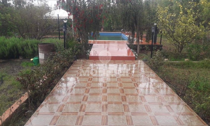 Villa di lusso in affitto a Marrakech - Fuga indimenticabile - view 3