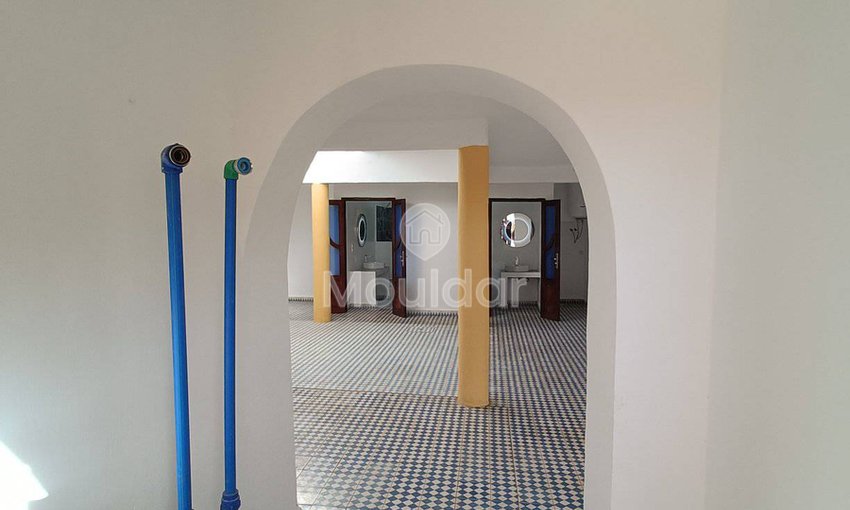 Casă fermecătoare de închiriat în Essaouira - Ideală și spațioasă - view 14