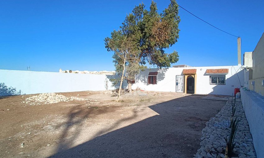 Casă fermecătoare de închiriat în Essaouira - Ideală și spațioasă - view 2