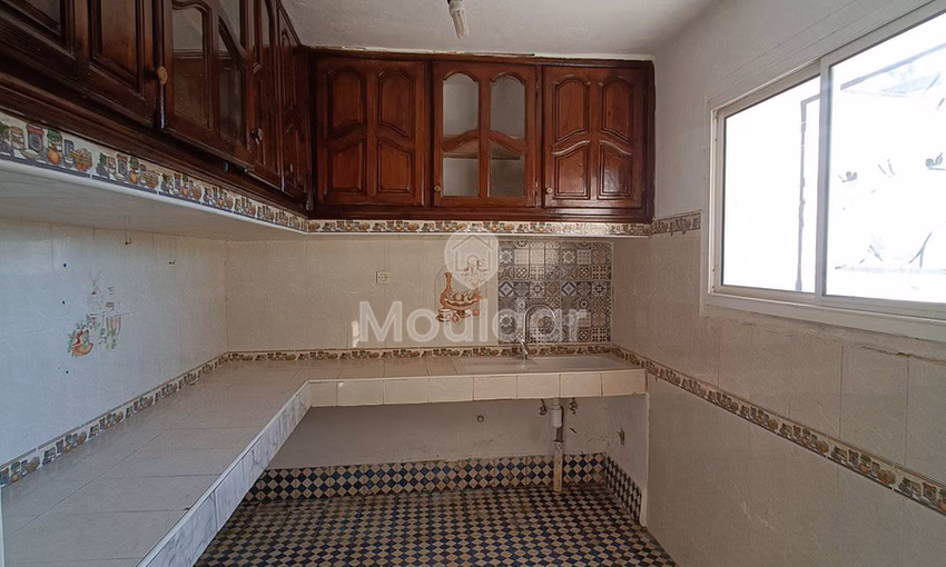 Charming House for Rent in Essaouira - Ideal and Spacious