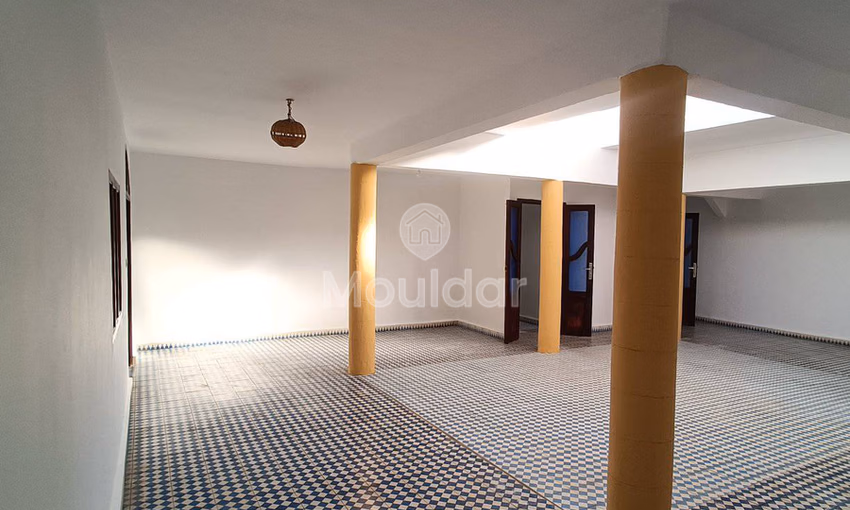 Charming House for Rent in Essaouira - Ideal and Spacious