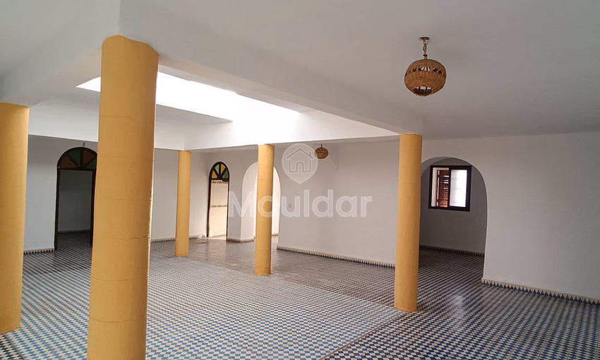 Charming House for Rent in Essaouira - Ideal and Spacious