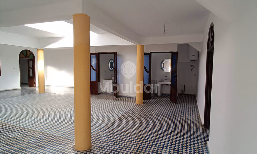 Charming House for Rent in Essaouira - Ideal and Spacious