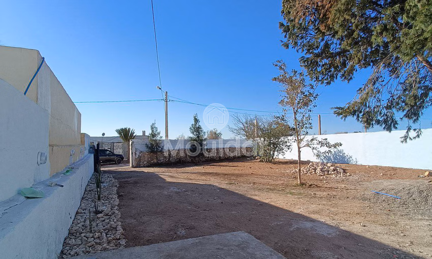 Charming House for Rent in Essaouira - Ideal and Spacious