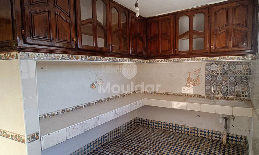 Charming House for Rent in Essaouira - Ideal and Spacious