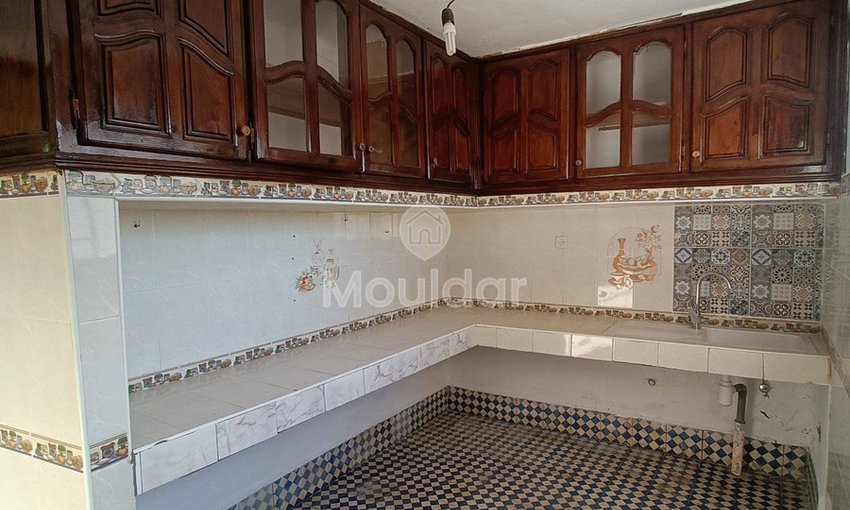 Casă fermecătoare de închiriat în Essaouira - Ideală și spațioasă - view 11