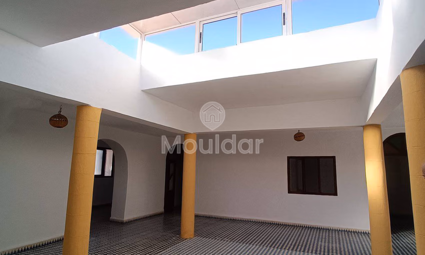 Charming House for Rent in Essaouira - Ideal and Spacious