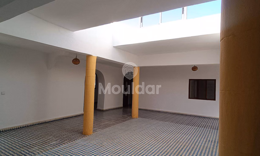 Charming House for Rent in Essaouira - Ideal and Spacious
