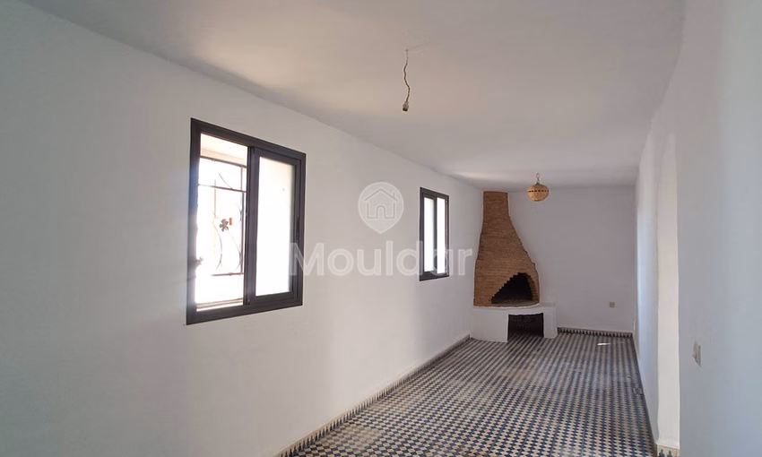 Charming House for Rent in Essaouira - Ideal and Spacious
