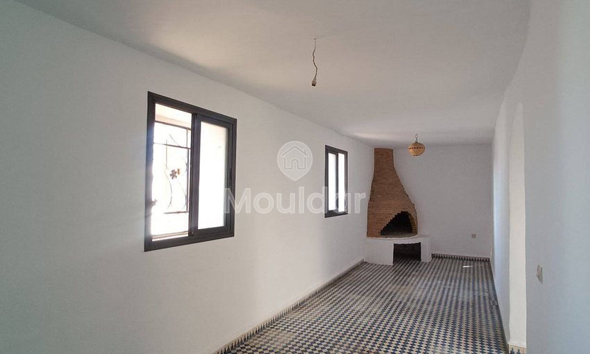 Casă fermecătoare de închiriat în Essaouira - Ideală și spațioasă - view 16